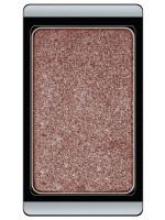 Тени для век Pearl, тон 223 pearly french chic / коричнево-розовый