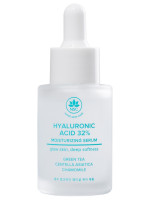 Сыворотка для лица с гиалуроновой кислотой 30мл