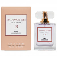 Private Collection Парфюмерная вода женская Mademoiselle 15 50мл