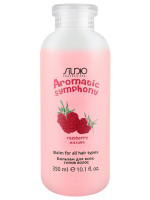 Studio Professional Бальзам для всех типов волос Малина Aromatic Symphony 350мл