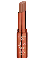 Тинт-бальзам для губ Glow Kiss Tinted Lip Balm, тон 06 Choco Cake