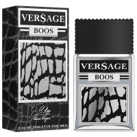 Туалетная вода мужская Versage Boos 100мл 