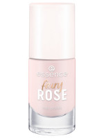 Лак для ногтей Fairy, тон 03 Rose
