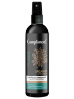 Argan Oil & Ceramides Спрей-восстановление для сухих и ослабленных волос 200мл