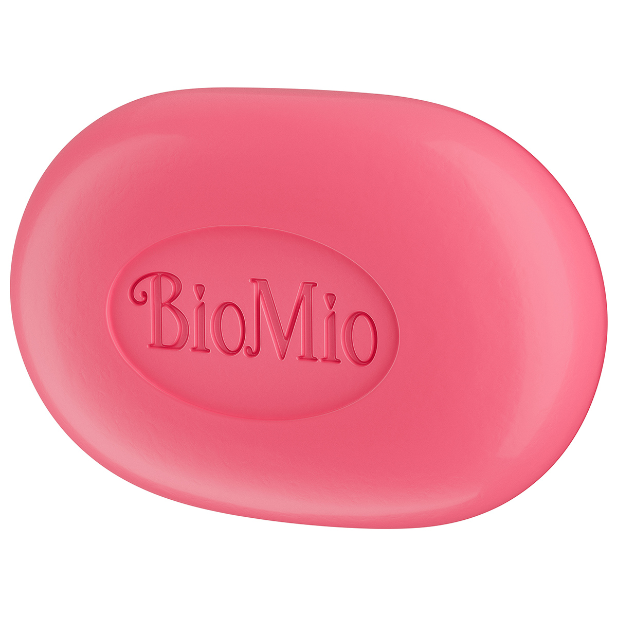 Bio-Soap Туалетное мыло Гранат и базилик 90г