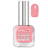 Лак для ногтей Color Lux, тон 0121