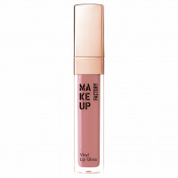 Блеск для губ Vinyl Lip Gloss, тон 07 Розовое дерево