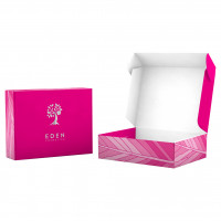 Коробка Cosmetics 23*19*5см