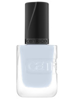 Лак для ногтей Gel Affair, тон 029 Blue You A Kiss