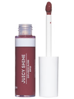 Блеск для губ сияющий Juicy Shine SPF15, тон 11 бежевый