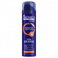 For Men Гель для бритья Максимальная защита 200мл