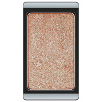 Тени для век Pearl, тон 217 pearly copper brown