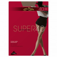 Колготки Super 40den, Daino загар 3р